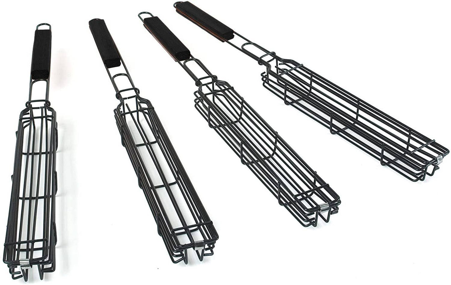 Basket - Outset Non-Stick Kabob Grill