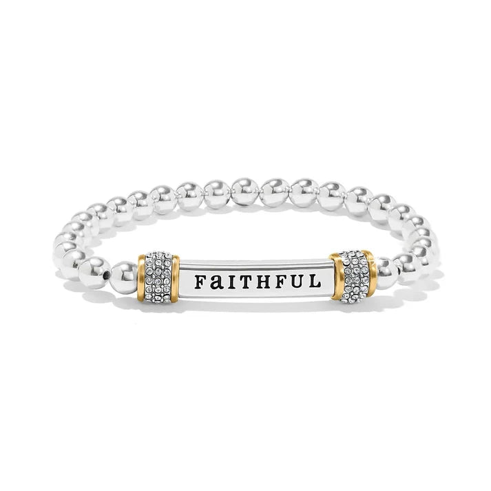 Bracelet - Brighton Meridan Faithful