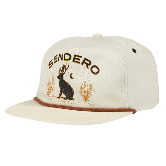 Hats | Sendero Cap Jackalope