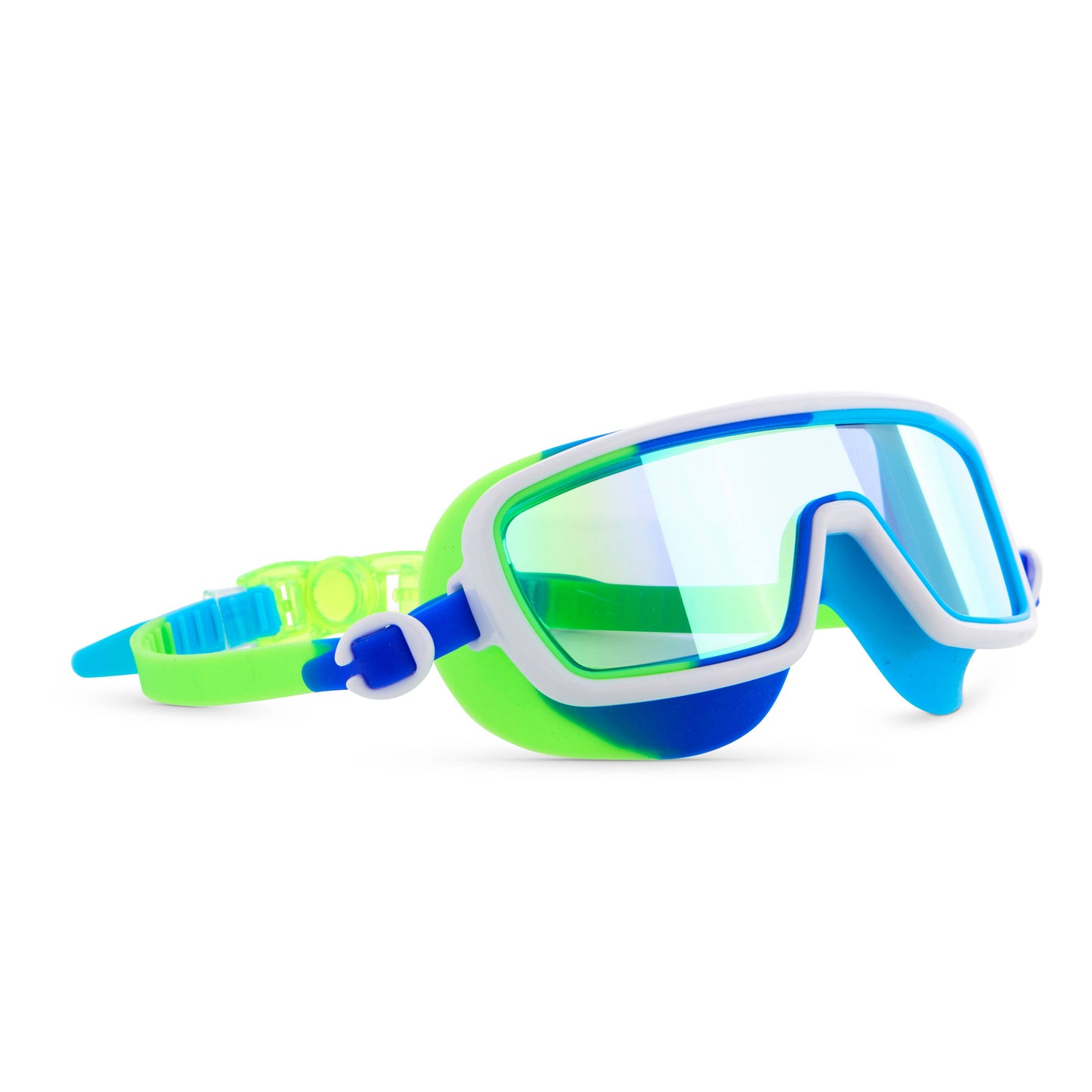Swim Goggles - Boys' Beam Cyber