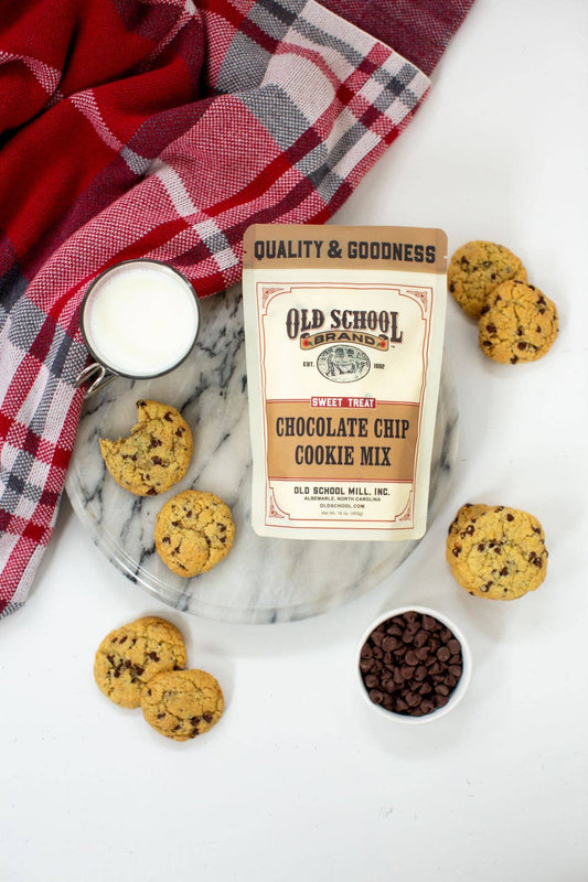 Pantry | Chocolate Chip Cookie Mix