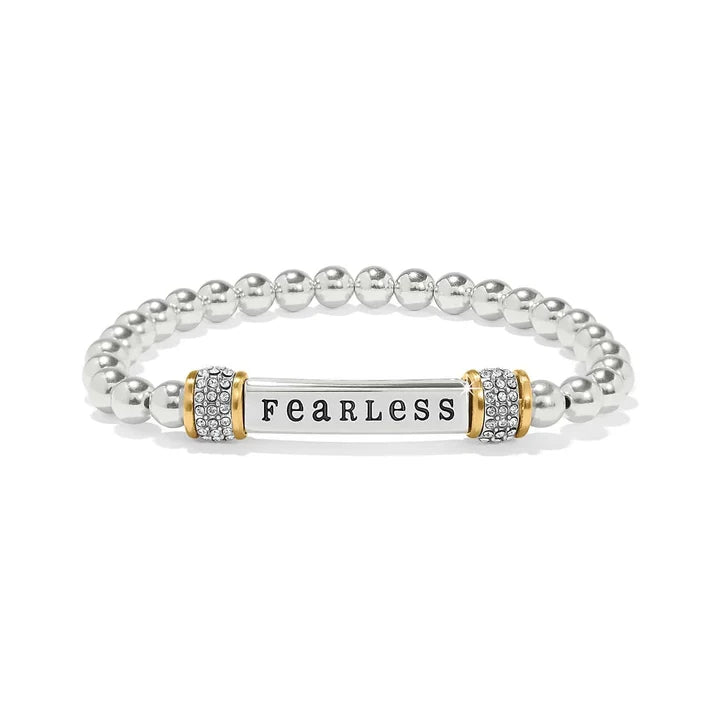 Bracelet - Brighton Meridian Fearless