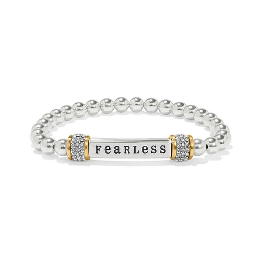 Bracelet - Brighton Meridian Fearless