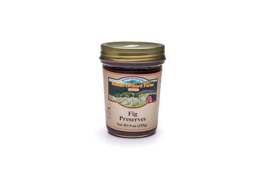 Preserves - Fig 9oz