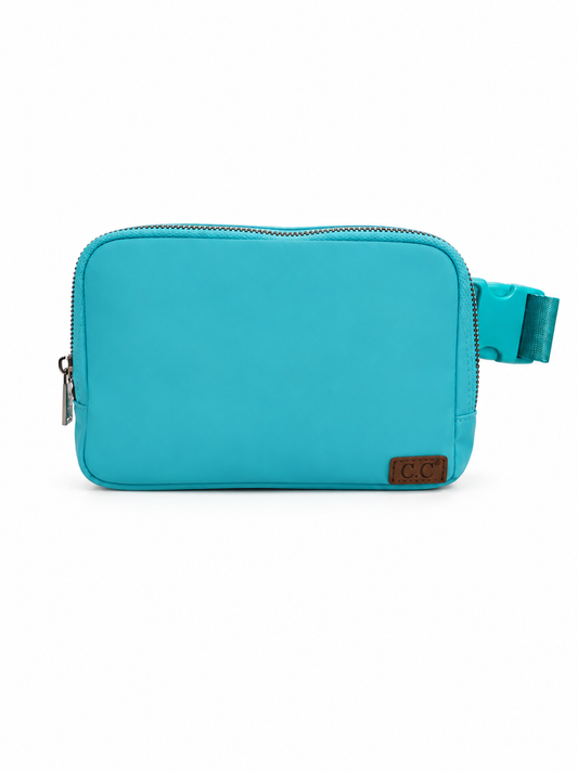 Fanny Pack - Water Proof Mini