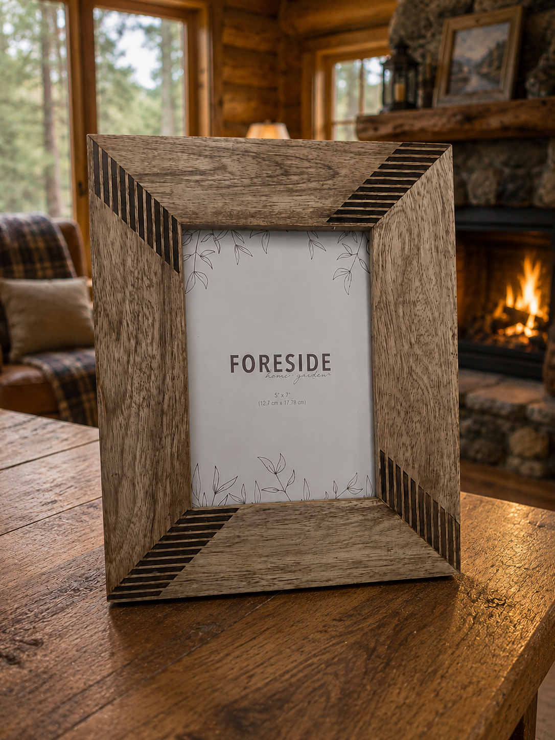 Picture Frame - Coleson