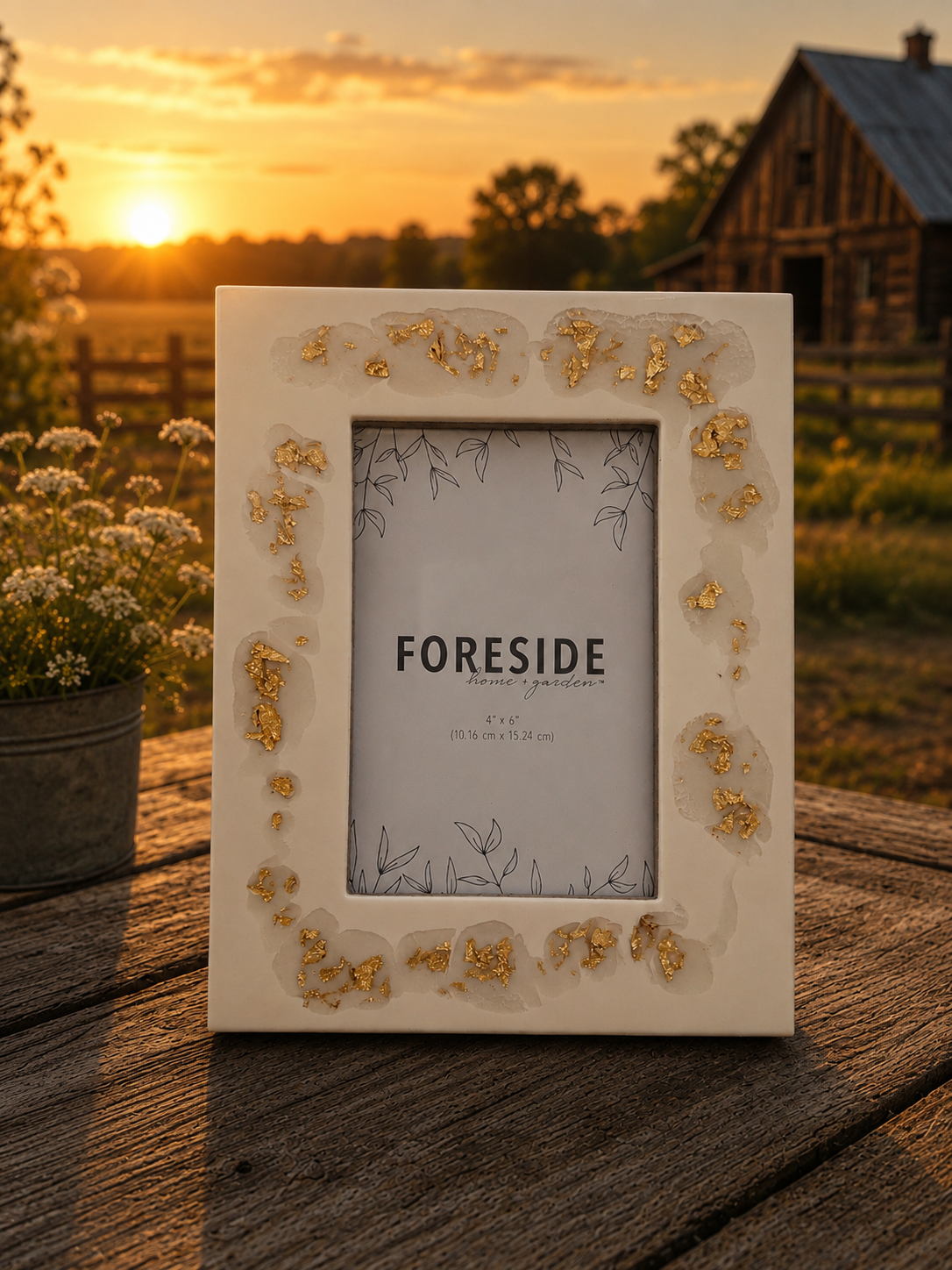 Picture Frame - Chryses