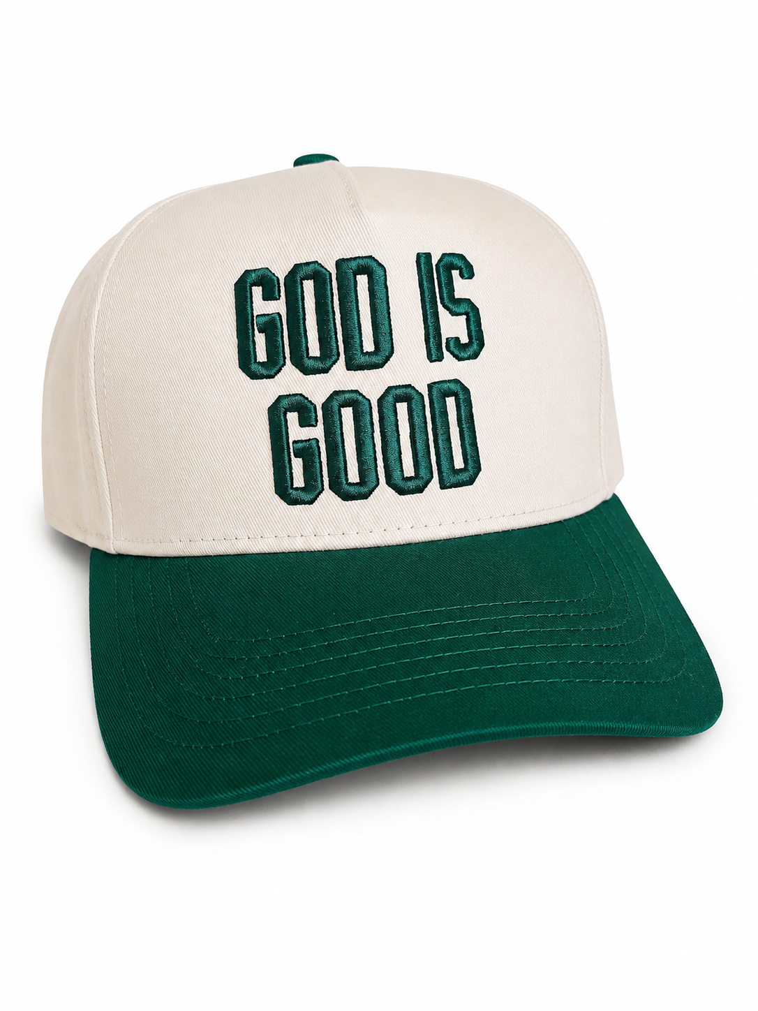 Hat - God Is Good