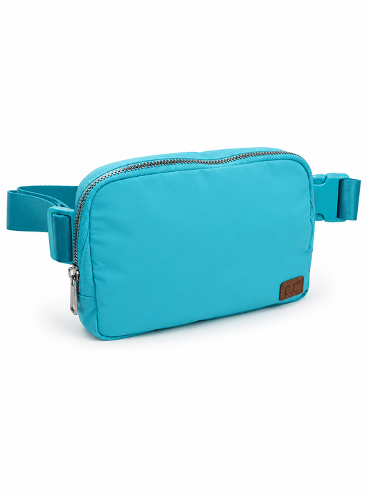 Fanny Pack - Water Proof Mini