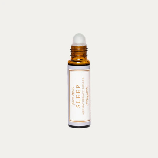 Health | Flower Market Aromatherapy Roller - Sleep 10 ml