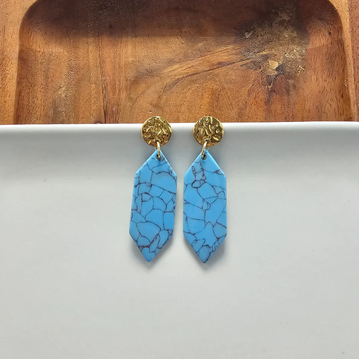 Gemma Earrings