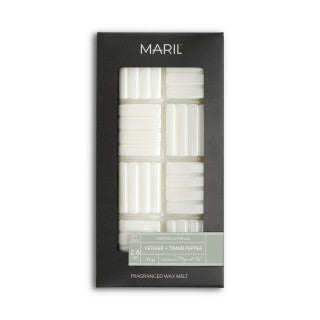 MARIL Soy Candle | Wax Melts - 8 Scents Available