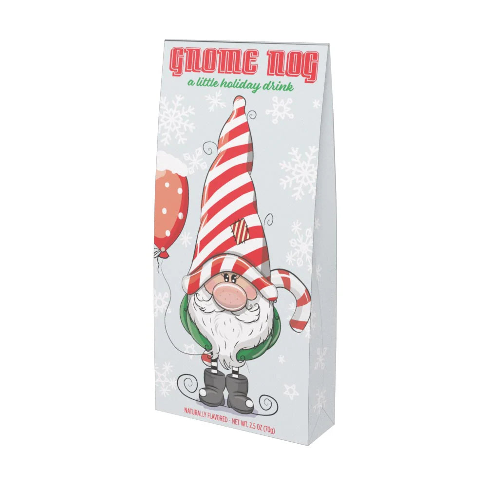 Pantry | Eggnog Gnome Nog 2.5oz