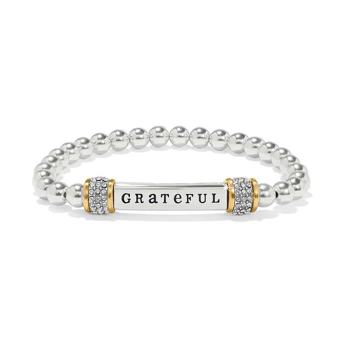 Bracelet - Brighton Meridian Grateful