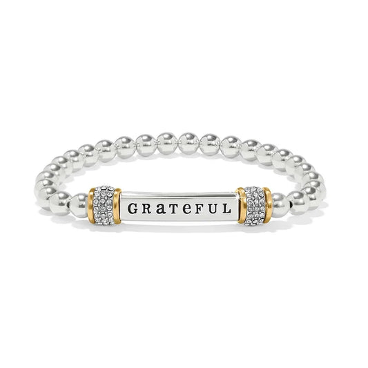 Bracelet - Brighton Meridian Grateful