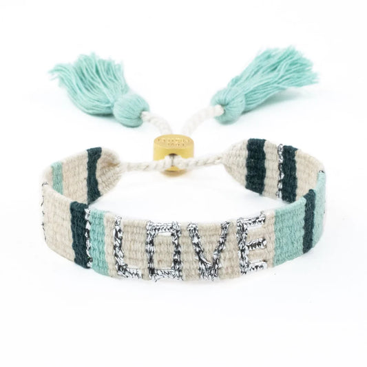 Bracelets | Atitlan Love Bracelet
