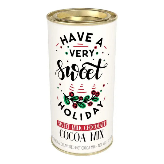 Pantry | Cocoa Chocolate Sweet Holiday 7oz