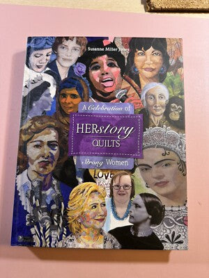Herstory A Celebration Of Strong Women