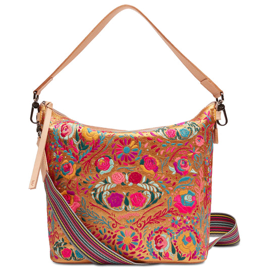 Bags | Consuela Hobo • Bronzer