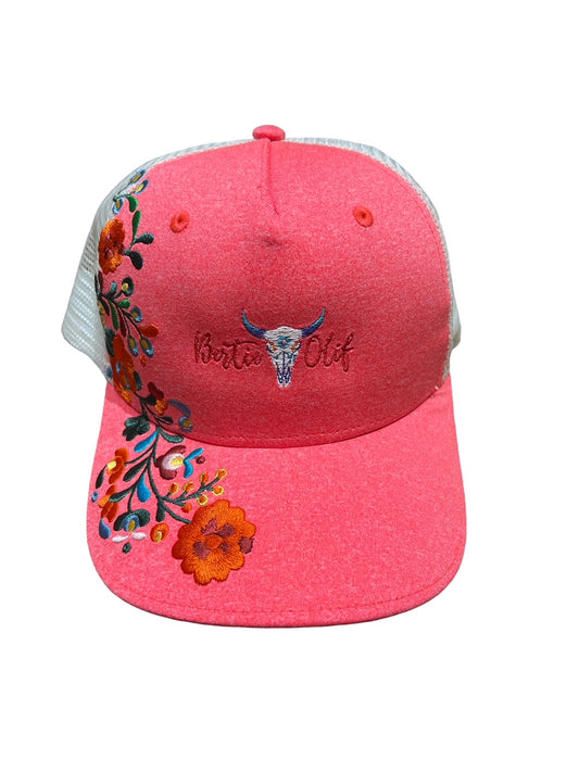 Caps | Bertie And Olif Cap