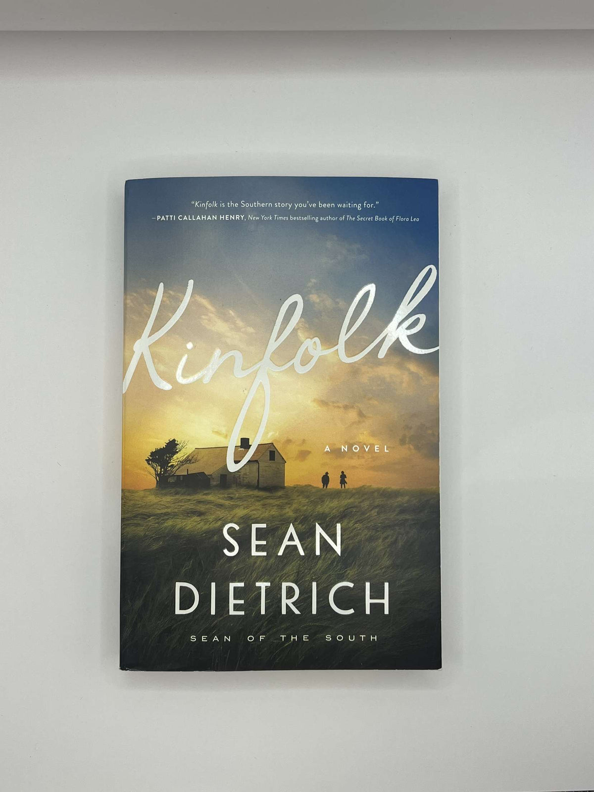 Books | Kinfolk Sean Dietrich