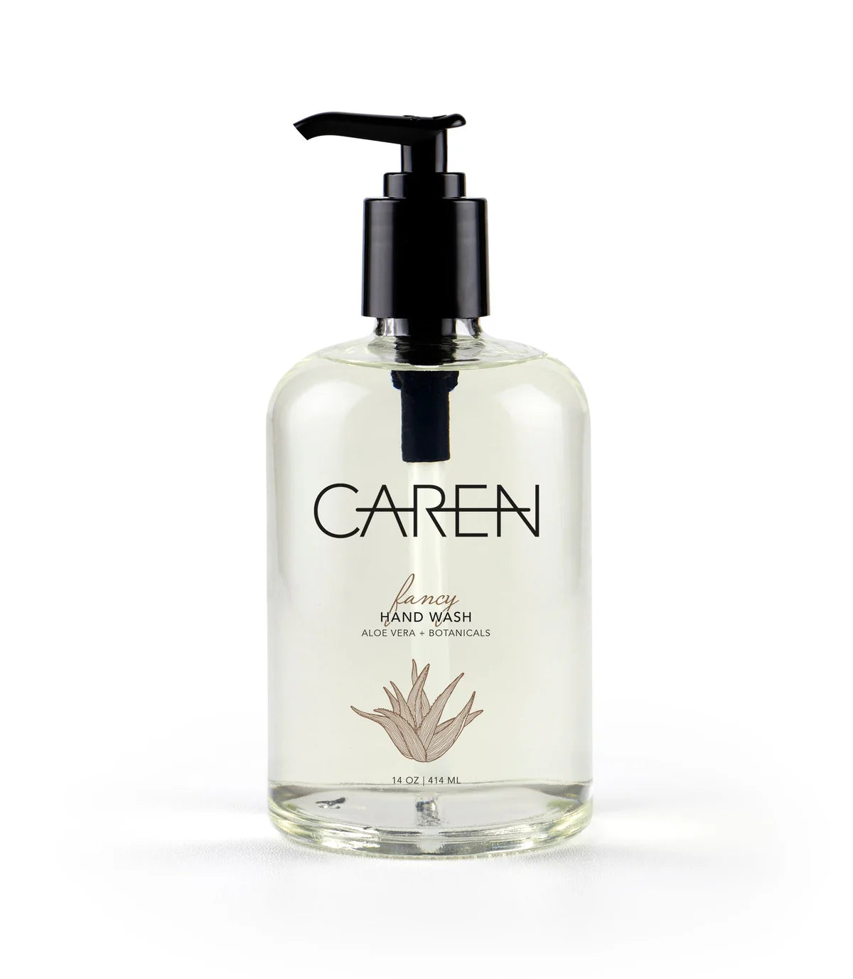 Caren Fancy Hand Wash