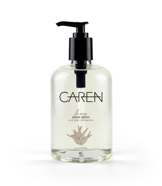 Caren Fancy Hand Wash