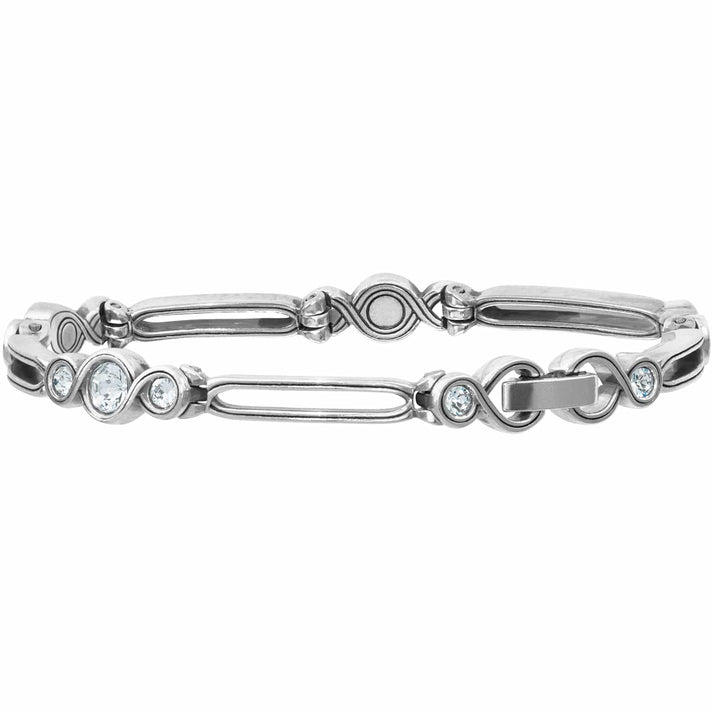 Bracelet - Brighton Infinity Sparkle