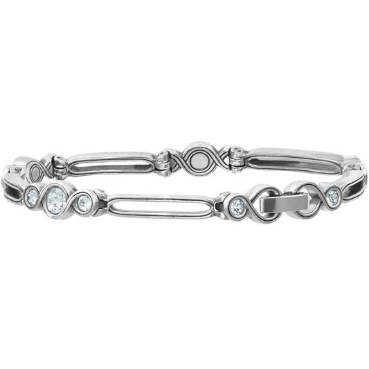 Bracelet - Brighton Infinity Sparkle