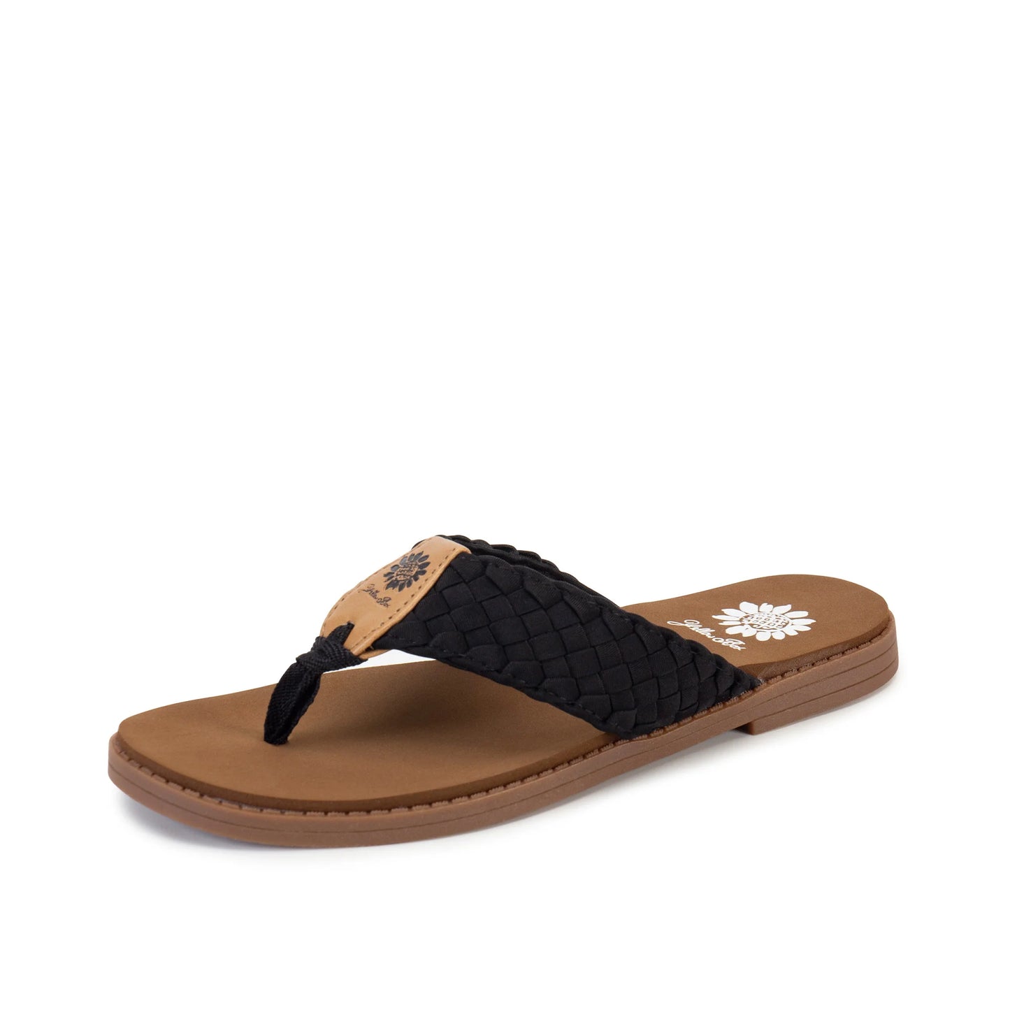 Sandals - Black Yellowbox Irving Black