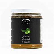 Pantry | Jelly Jalapeno Pepper Southern City Flavors