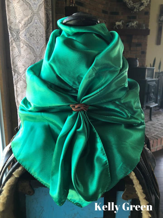 Clothing Accessories | Rag Kelly Green TC Ranchwear
