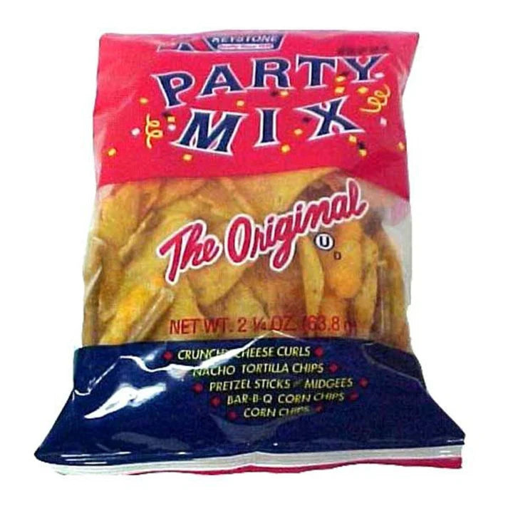 Keystone Party Mix Snacks