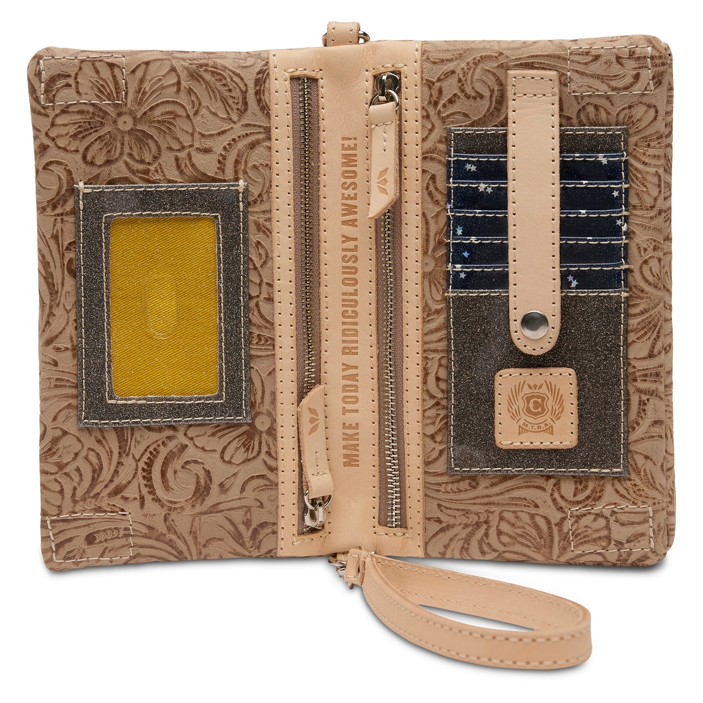 Consuela - Uptown Crossbody Lawton