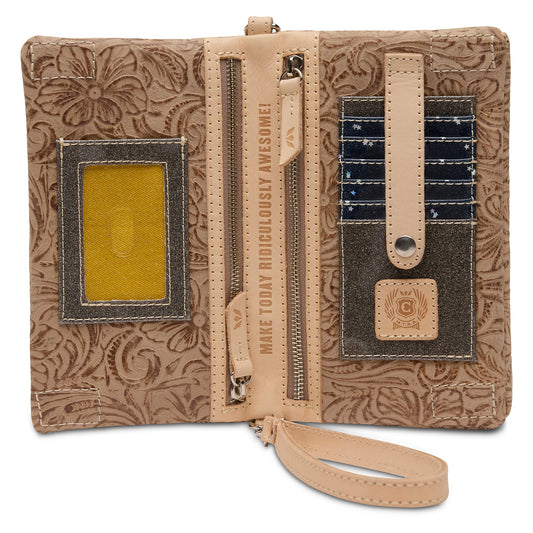 Consuela - Uptown Crossbody Lawton
