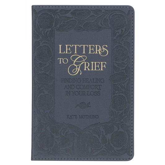 Letters To Grief