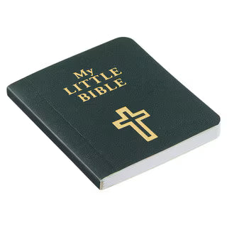 My Little Bible