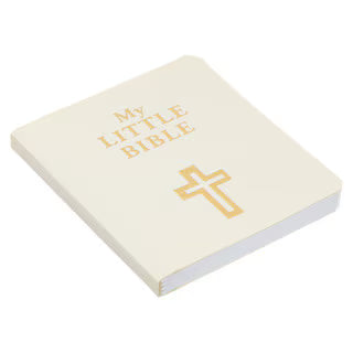 My Little Bible