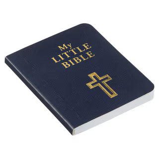 My Little Bible
