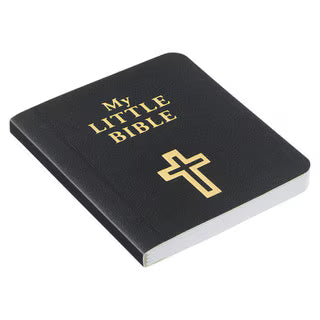 My Little Bible