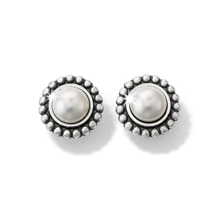 Earrings - Brighton Luster Mini Post
