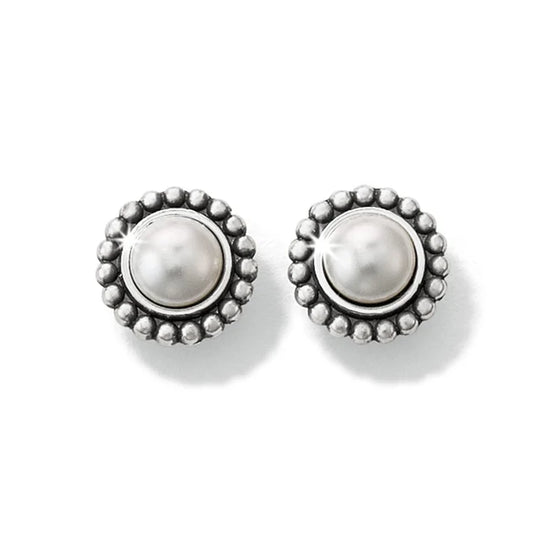 Earrings - Brighton Luster Mini Post