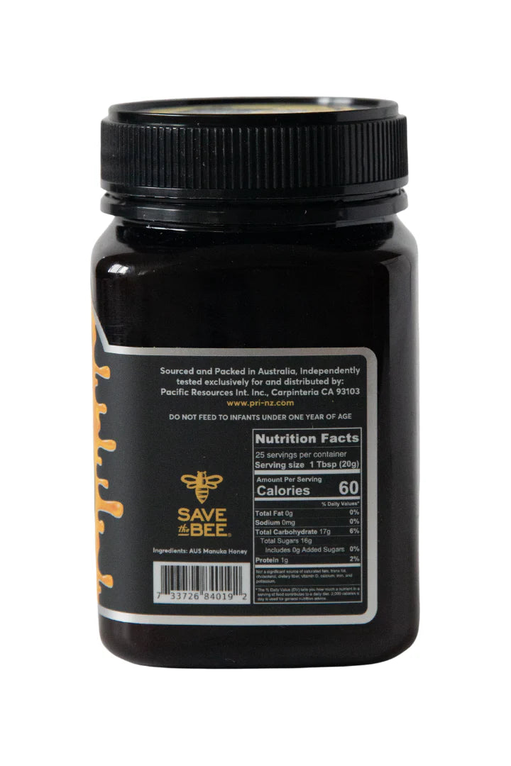 Pantry | Australian Manuka Honey 300+