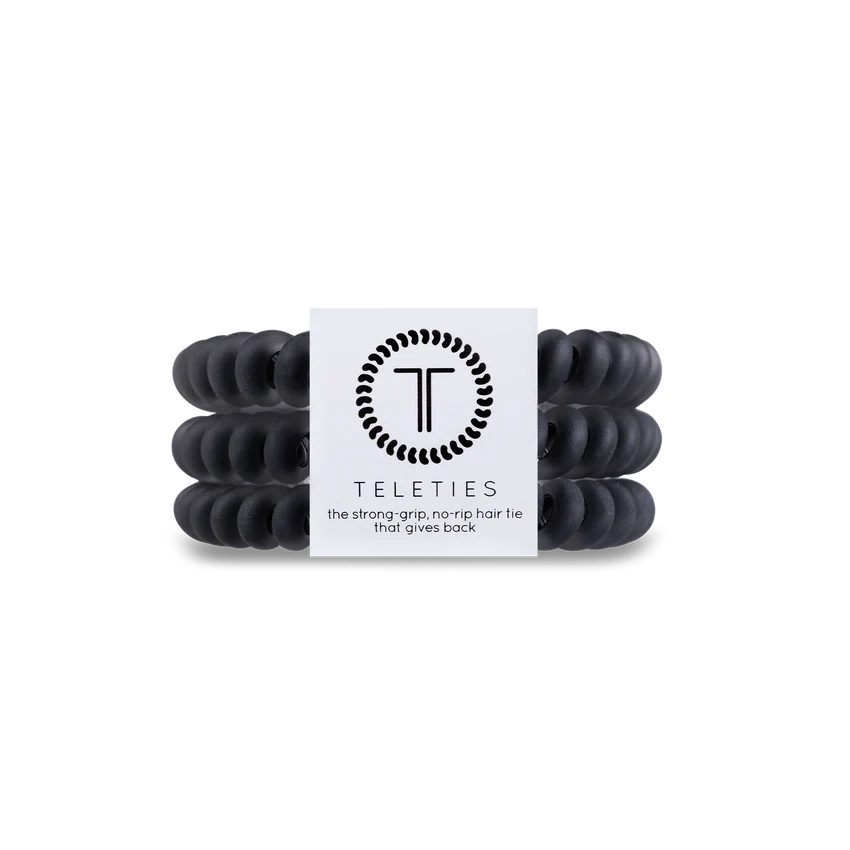 Hair Accessory | Teleties Small Spiral Hair Coils