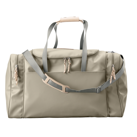 Jon Hart Large Square Duffel