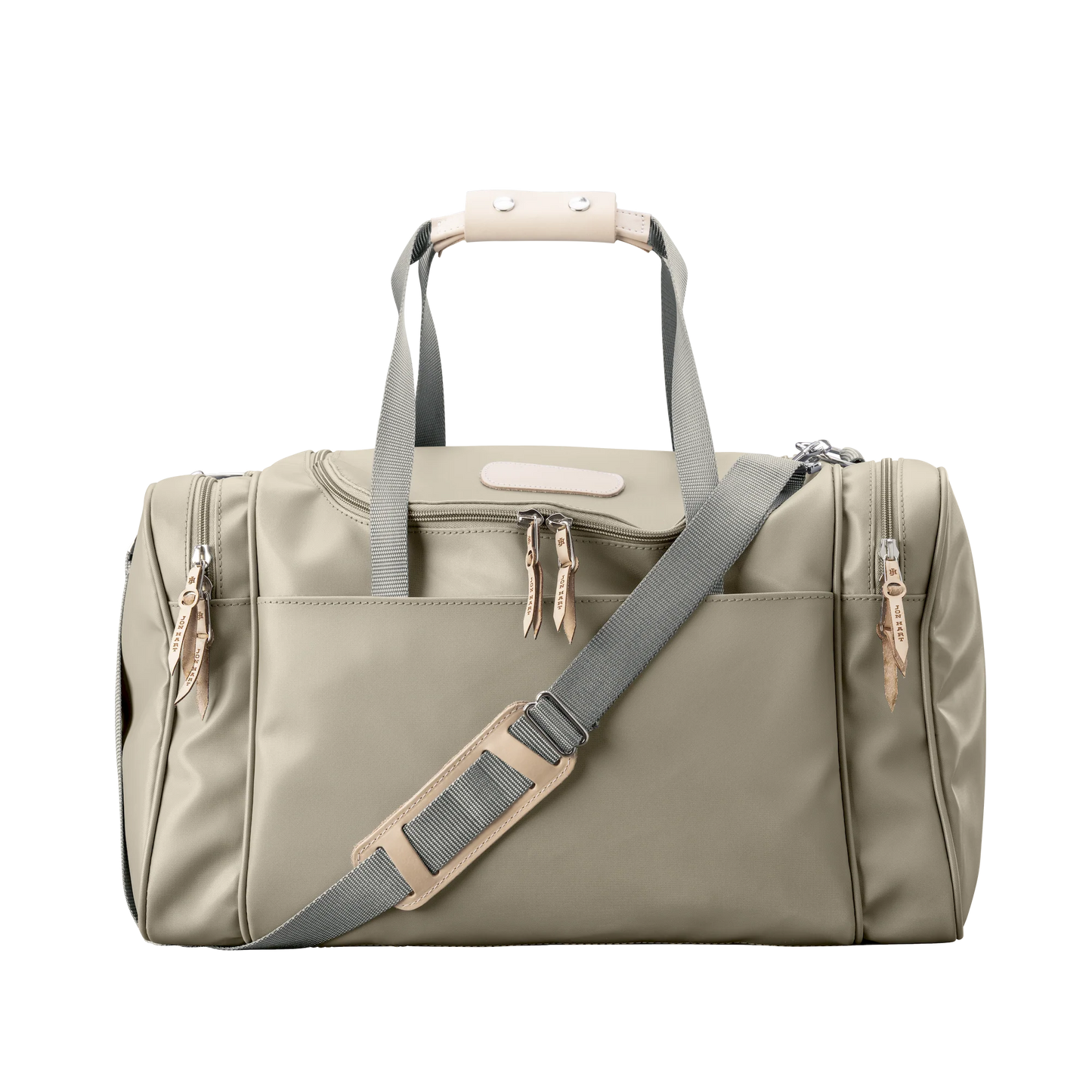 Jon Hart Medium Square Duffel