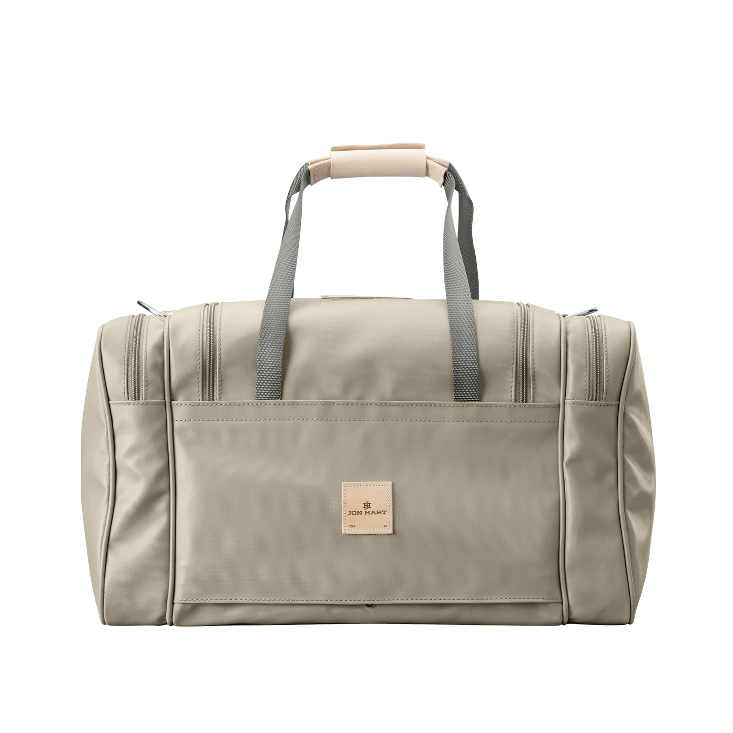Jon Hart Medium Square Duffel