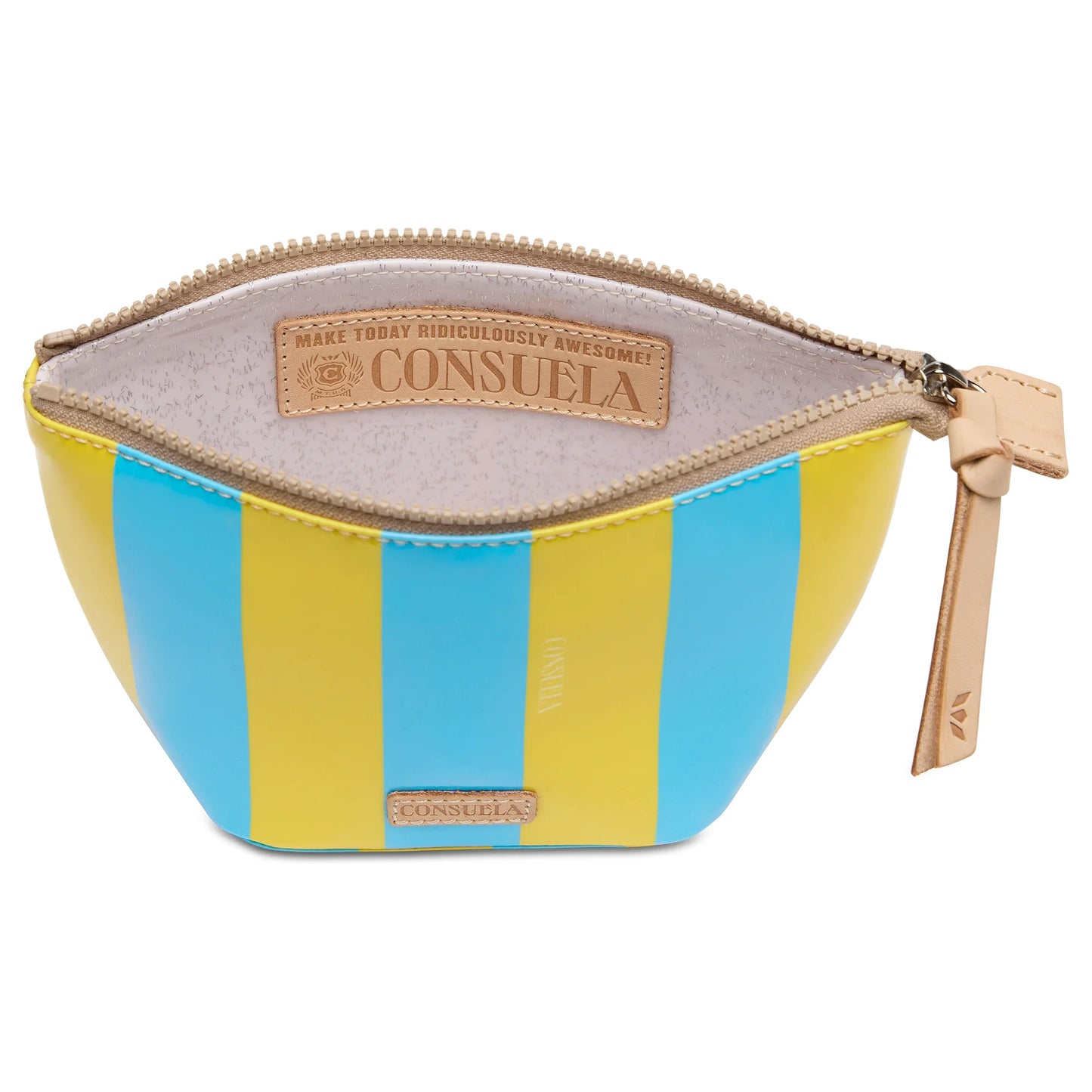 Consuela Tool Kit - Medium Surfside