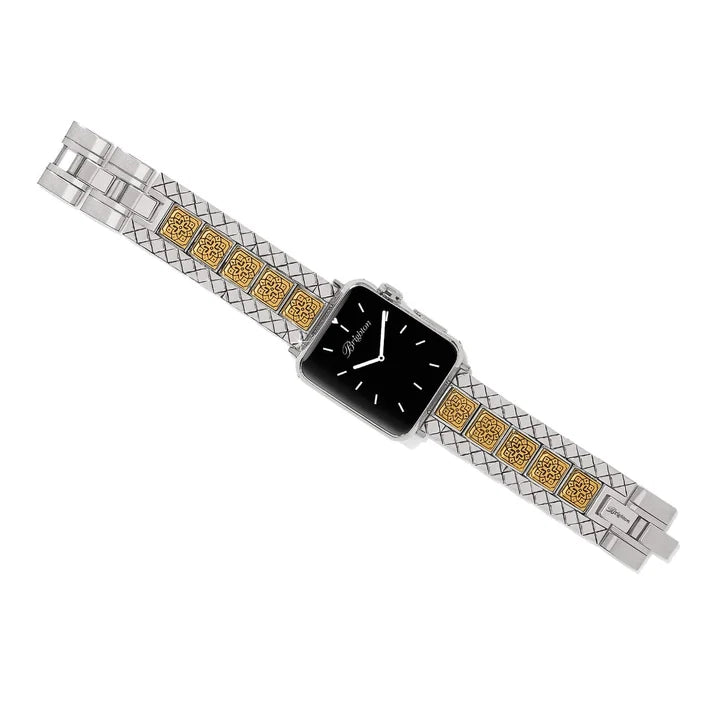 Watch Band - Brighton Mosaic Two Toned