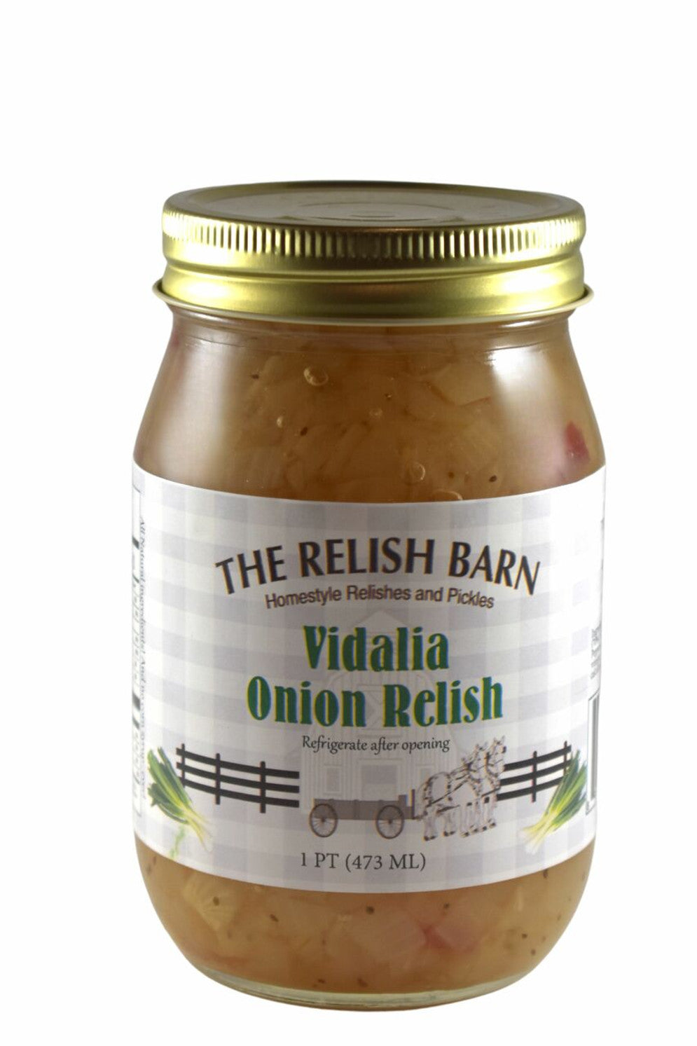 Pantry | Relish Vidalia Onion